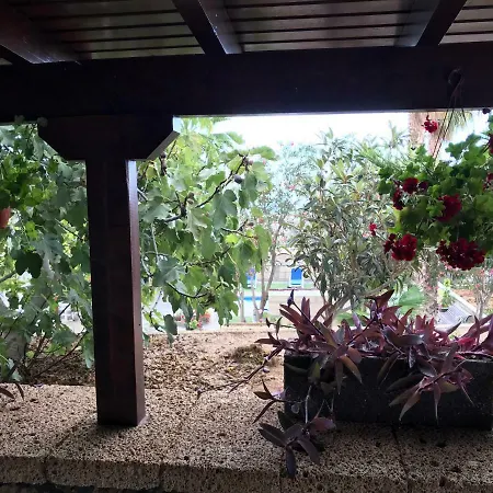 El Cortijo Séjour à la campagne *
