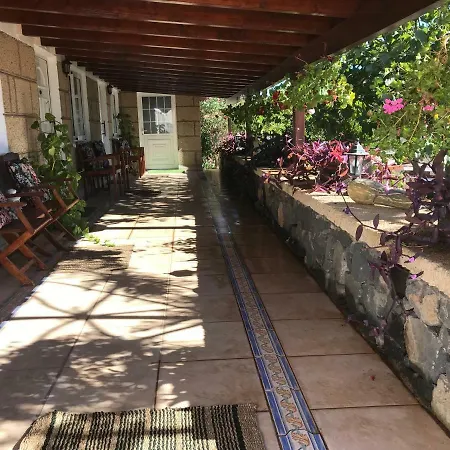 Landsted El Cortijo