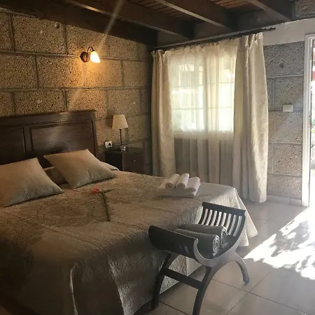 El Cortijo Landsted San Miguel de Abona
